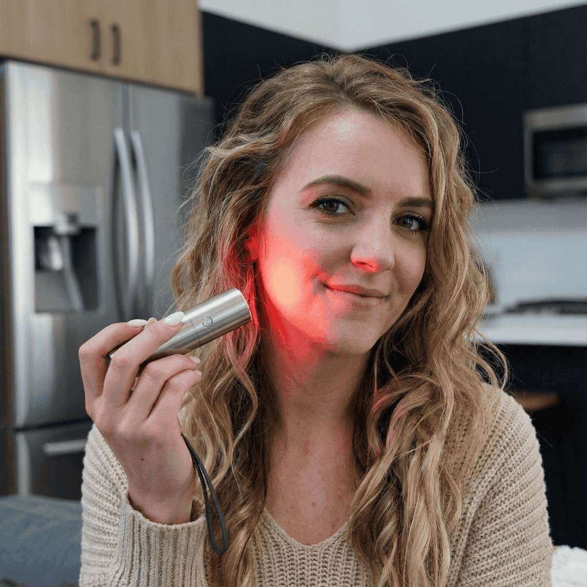 Buudy Red Torch product spotlight